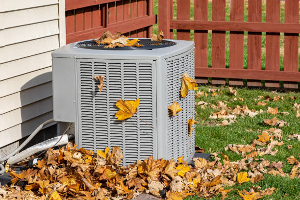 Best HVAC Contractors  in Liberty, KY