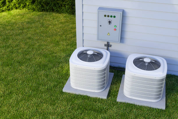 Best HVAC Emergency Services  in Liberty, KY