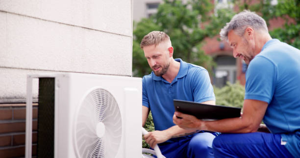 Best Ductless HVAC Repair  in Liberty, KY