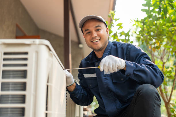 Best HVAC Companies Near Me  in Liberty, KY